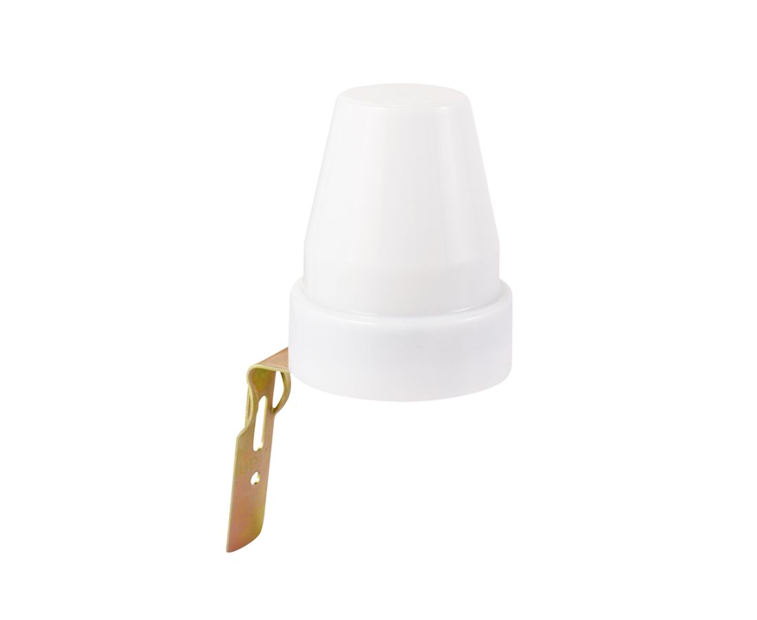 ფოტოსენსორი 10A 220-240V IP44 LSS011 — სამაგრები და აქსესუარები